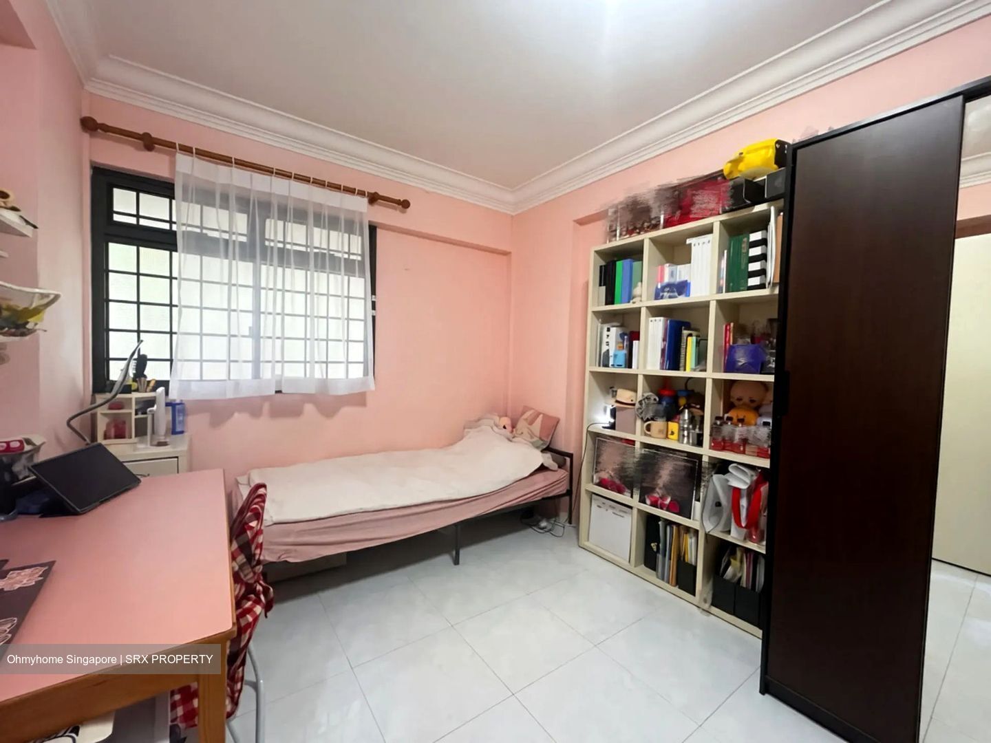 Blk 519 Pangshan Valley (Bukit Panjang), HDB 4 Rooms #605837181
